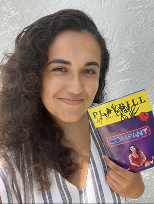BWW Blog: It's My First Pride Month. That's Because of COMPANY on Broadway. Image
