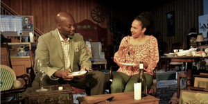 Review: SOPHISTICATED NEW ONES at Unexpected Stage Company Image
