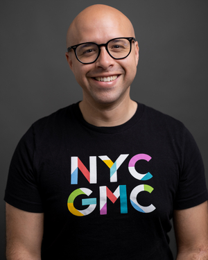 NYC Gay Men's Chorus Announces New Artistic and Executive Directors Image
