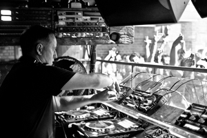 SASHA Confirmed For Three Intimate Shows at Ibiza's Cova Santa Image