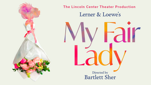 Exclusive Prices for MY FAIR LADY From Just £20 Image