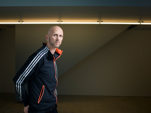 Wayne McGregor Will Lead National Youth Dance Company in 2022/23 