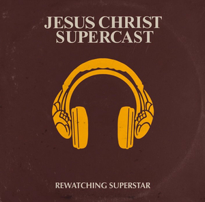 David Hunter and Tim Prottey-Jones Launch Jesus Christ Supercast 