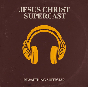 David Hunter and Tim Prottey-Jones Launch Jesus Christ Supercast Image