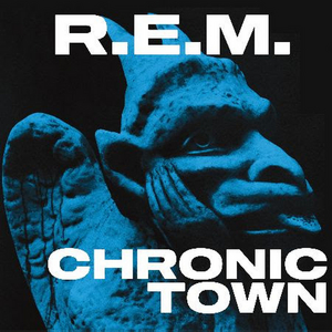 R.E.M. Celebrates the 40th Anniversary of 'Chronic Town'  Image