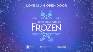 Win the Rights to Disney's FROZEN at Your High School Image