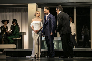 Greek National Opera Announces 2022-23 Season Featuring World Premiere of New GNO Production of Verdi's FALSTAFF 