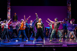 Summer Stock Austin Announces Casts for IN THE HEIGHTS & ALICE'S WONDERLAND Image