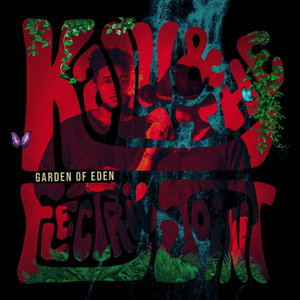 Kalu & The Electric Joint Drop New Single 'Garden of Eden' 