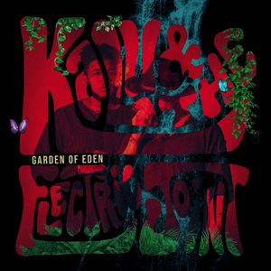 Kalu & The Electric Joint Drop New Single 'Garden of Eden' Image