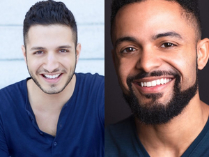 Primary Stages Announces Cast for ON THAT DAY IN AMSTERDAM Image