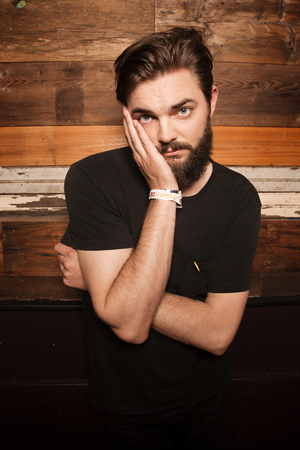 The Den Theatre to Present Comedian Nick Thune in October Image