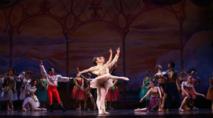 American Repertory Ballet Announces 2022/23 Season 