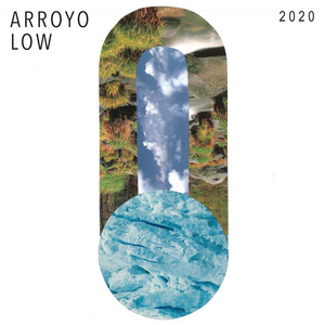 Arroyo Low to Release Debut Album '2020' Image