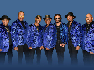 Horizon Foundation Presents SOUNDS OF THE CITY 2022! Free Concerts In Newark Starting July 14 Image