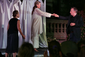 Shakespeare In The Parking Lot Will Present THE WINTER'S TALE in July Image