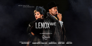 Harlem Renaissance Experience LENOX AVENUE Opens At Renaissance Theatre Company, July 22-August 13 