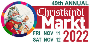 CHRISTKINDL MARKT Returns In 2022 To The Canton Museum Of Art And Cultural Center For The Arts Image