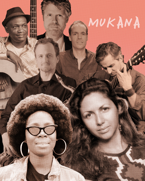 World Music + Wine Series Returns to Town Hall Theater Next Month Image