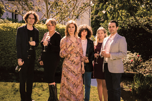 ALBION Makes Premiere at the Seymour Centre Next Month Image