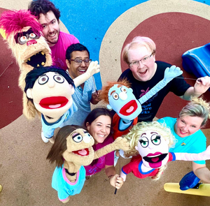 Miami Theatre Works Launches Second Season With AVENUE Q Next Month Image