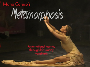 Save Up To 60% On METAMORPHOSIS At The Lyric Theatre Image