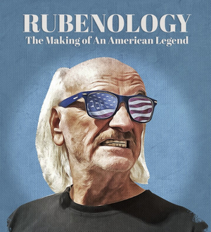 Ruben Rabasa Will Lead World Premiere of RUBENOLOGY at Gable Stage Image