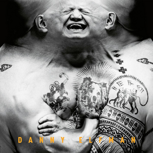Danny Elfman Announces 'Bigger. Messier.' Album Image