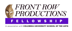 Front Row Productions Launches 2022 Fellowship Image