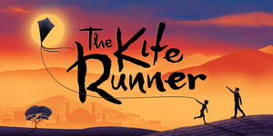 The Kite Runner