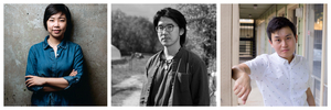 Yangtze Repertory Theatre Announces PROJECT YZ, New $10K AAPI Artist Residency Program Image