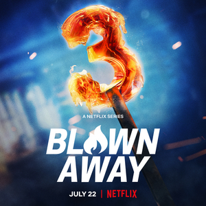 VIDEO: Netflix Shares BLOWN AWAY Season Three Trailer 