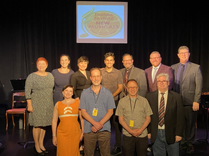 Winter Park Playhouse Holds Successful 5th Annual Florida Festival of New Musicals Image