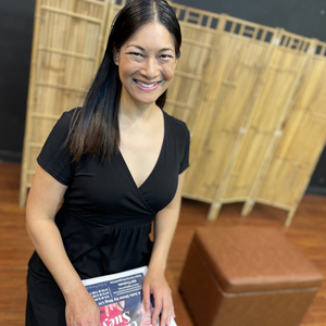 Interview: Meg Lin on Developing Her Solo Show WHAT AM I, CHOP SUEY? Image