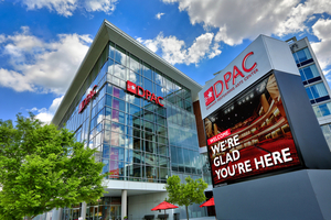 Durham Performing Arts Center Draws Over 450,000 Guests In Comeback Season Image