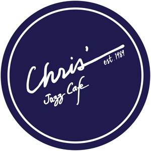 Chris' Jazz Café Joins Independent Venue Week's Fifth Annual Celebration in the United States 