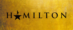 HAMILTON Single Tickets On-Sale At The Hult Center, July 6 