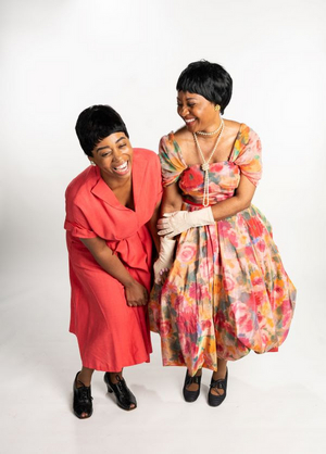 Cast Announced for Premiere Stages' MUD ROW, Running July 14-31 Image