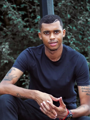 Actor Ricardo P Lloyd To Explore Racial Barriers To Black Performers In BBC Documentary Image
