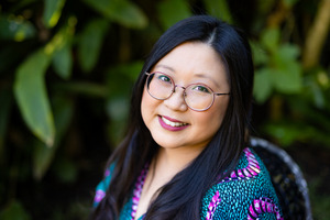 Jennifer Wong Announced as IN OTHER WORDS Curator For 2022 OzAsia Festival Image
