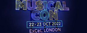 Further Tickets Released for MUSICAL CON, the UK's First Musical Theatre Fan Convention 