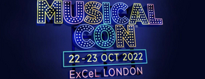 Further Tickets Released for MUSICAL CON, the UK's First Musical Theatre Fan Convention Image