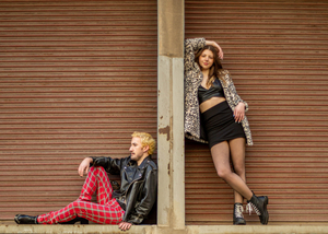 Tickets On Sale Now For RENT in Adelaide Image