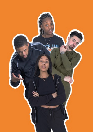 EDINBURGH 2022: RAPSODY Q&A Image