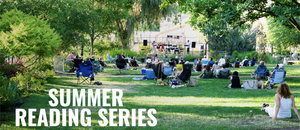 Summer Reading Series Continues at Boise Contemporary Theatre 