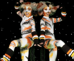 CATS Comes to ASB Waterfront Theatre Next Month 