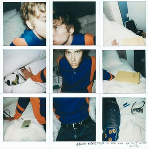 Dreamer Boy Releases Reflective New Single 'Hues' Image
