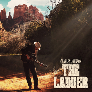 Americana Singer Charles Johnson Drops 'Busted Lip' Off His Forthcoming Album 'The Ladder' 