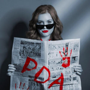 Sarah Michelle Releases Latest Alt-Pop Single 'PDA' Image
