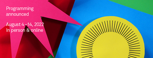 SummerWorks Festival 2022 Announced for August, Featuring Over 30 Works Image